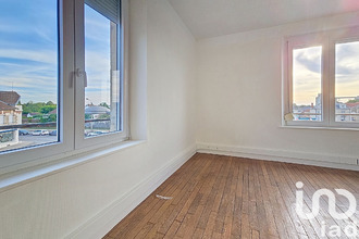 achat appartement rethel 08300