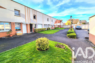 achat appartement rethel 08300