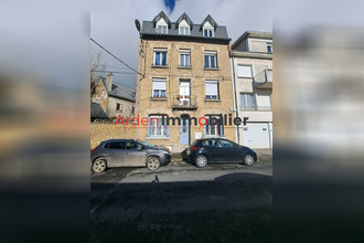achat appartement rethel 08300