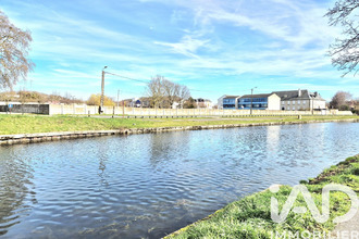 achat appartement rethel 08300