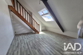 achat appartement rethel 08300