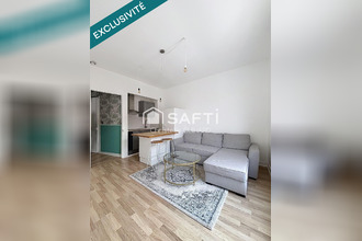 achat appartement rethel 08300