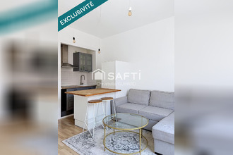 achat appartement rethel 08300