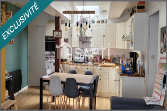 achat appartement retiers 35240