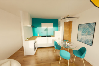 achat appartement retiers 35240