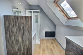 achat appartement retiers 35240