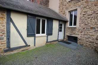 achat appartement retiers 35240