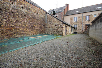 achat appartement retiers 35240