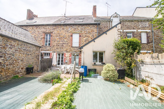 achat appartement retiers 35240