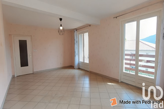 achat appartement retournac 43130