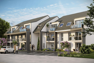 achat appartement rettel 57480