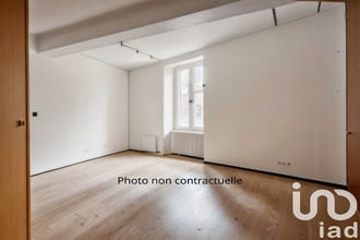 achat appartement revel 31250