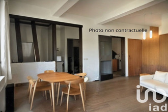 achat appartement revel 31250