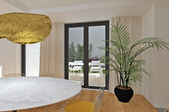 achat appartement revel 31250