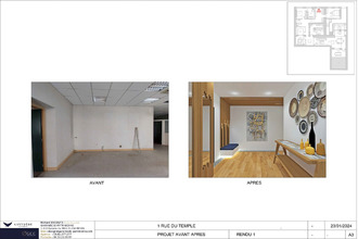 achat appartement revel 31250