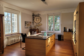 achat appartement reville 50760