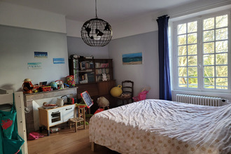 achat appartement reville 50760