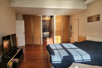 achat appartement reville 50760