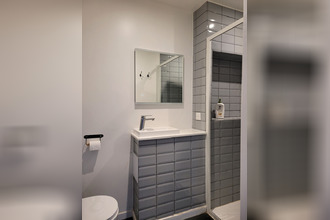 achat appartement reville 50760