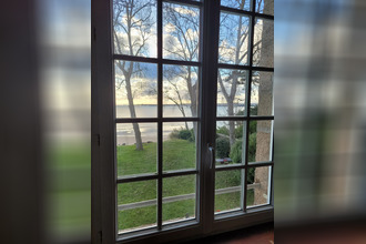 achat appartement reville 50760