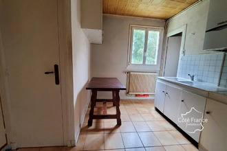 achat appartement revin 08500