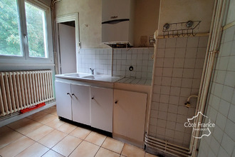 achat appartement revin 08500