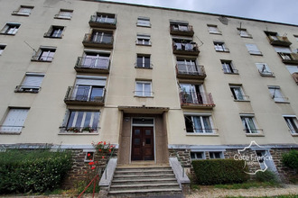 achat appartement revin 08500