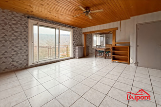 achat appartement revin 08500