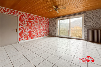 achat appartement revin 08500