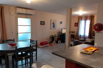 achat appartement reynes 66400