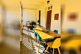 achat appartement reynes 66400