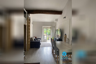 achat appartement reynes 66400