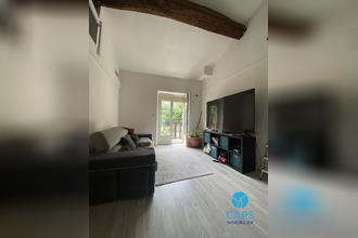 achat appartement reynes 66400