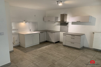 achat appartement reyrieux 01600