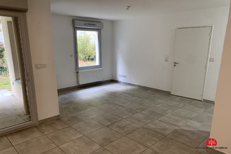 achat appartement reyrieux 01600