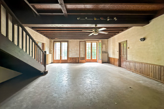 achat appartement reyrieux 01600