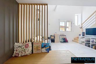 achat appartement reyrieux 01600