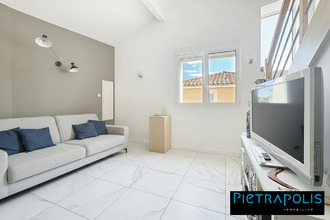 achat appartement reyrieux 01600