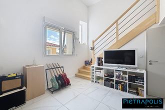 achat appartement reyrieux 01600
