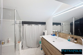 achat appartement reyrieux 01600