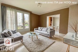 achat appartement reze 44400