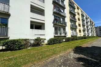 achat appartement reze 44400