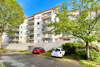 achat appartement reze 44400