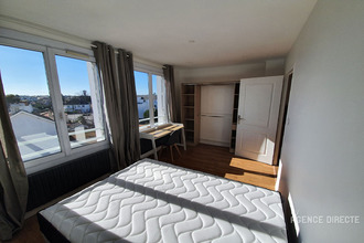 achat appartement reze 44400