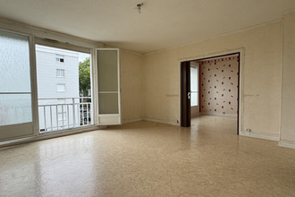 achat appartement reze 44400