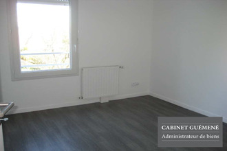 achat appartement reze 44400