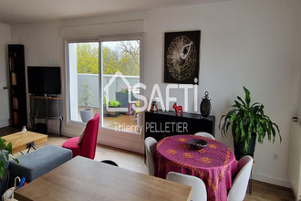 achat appartement reze 44400