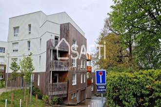 achat appartement reze 44400