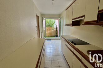 achat appartement reze 44400