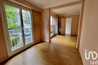 achat appartement reze 44400